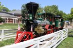 Carillon Park Railroad